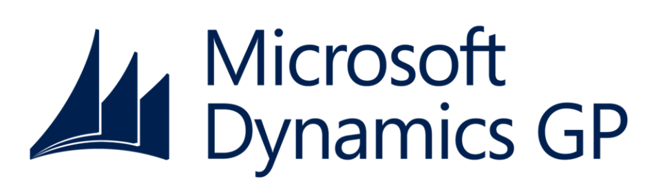 Microsoft Dynamics GP
